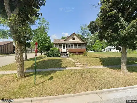 Ellis, PESHTIGO, WI 54157