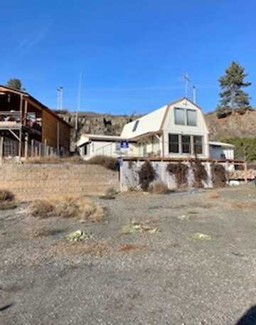 Bunker, CHENEY, WA 99004