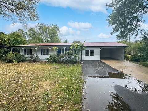 Honeysuckle, ADAIRSVILLE, GA 30103