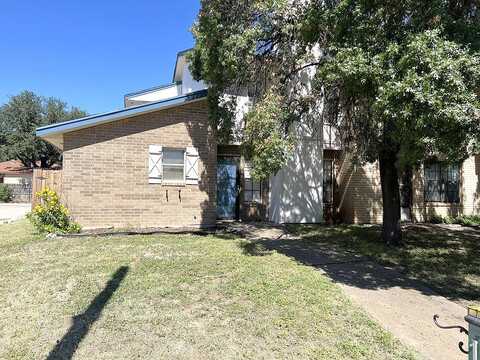 Utah, SAN ANGELO, TX 76904