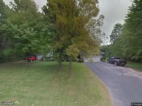 Stockton, STEVENS POINT, WI 54482