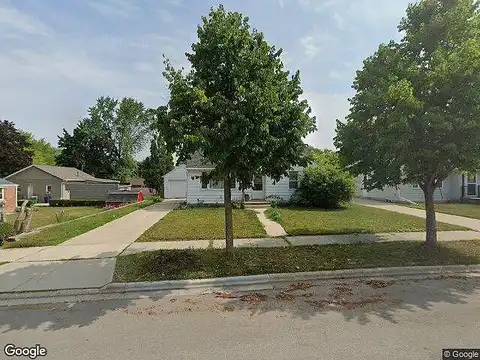 Edison, GREEN BAY, WI 54302