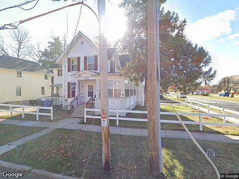 School, COLUMBUS, WI 53925