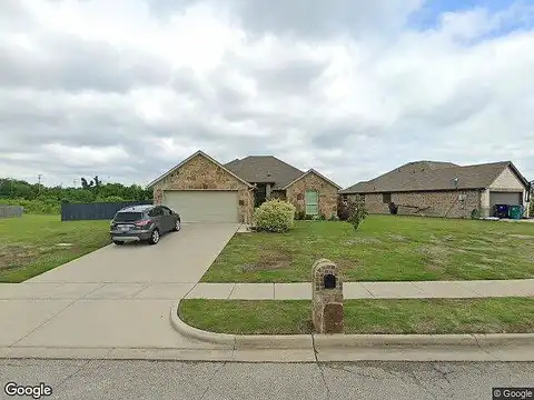 Nathan, GREENVILLE, TX 75402