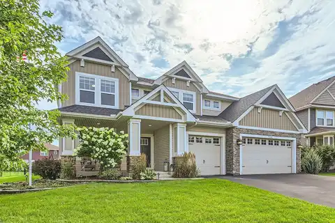 Allingham, ROSEMOUNT, MN 55068