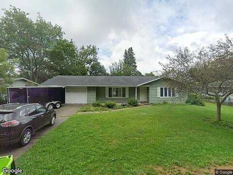 3Rd, DARIEN, WI 53114
