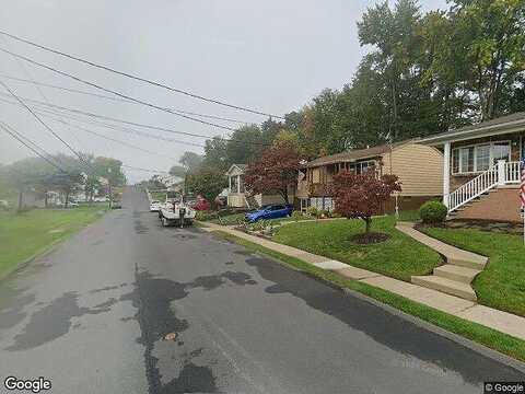 Taroli, OLD FORGE, PA 18518