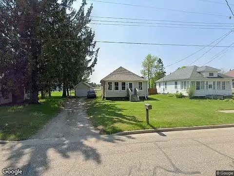 Tiffany, BOYCEVILLE, WI 54725