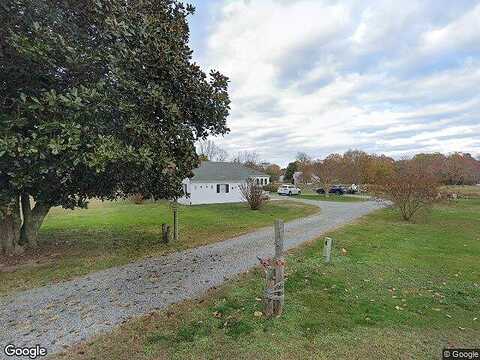 Henrys Creek, KILMARNOCK, VA 22482
