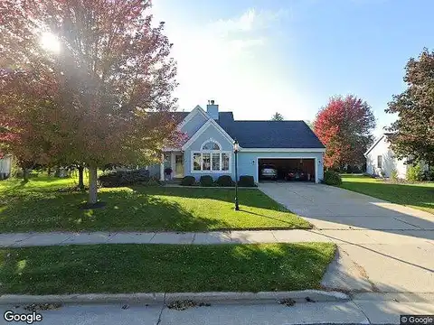 Chesterwood, PEWAUKEE, WI 53072