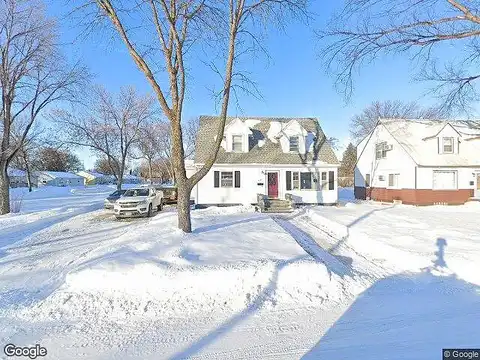 12Th, MOORHEAD, MN 56560