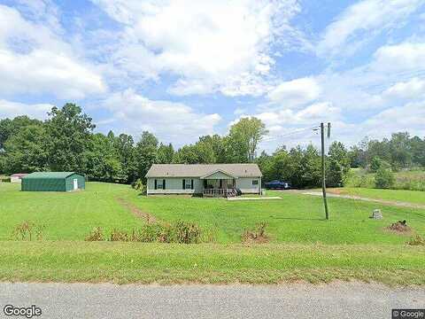 Stoney Cross, CHASE CITY, VA 23924