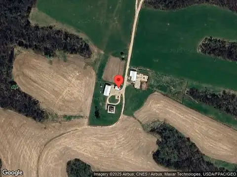 County Road P, BAGLEY, WI 53801
