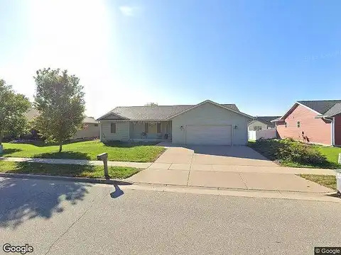 Newport, HOLMEN, WI 54636