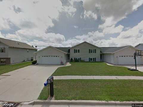 Jennifer, FALL RIVER, WI 53932
