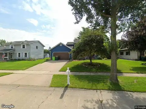 Elm, OAK CREEK, WI 53154