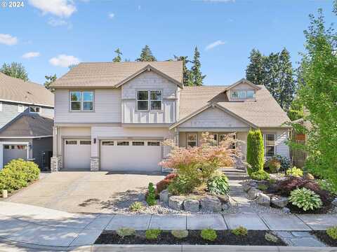 Rayborn, TUALATIN, OR 97062