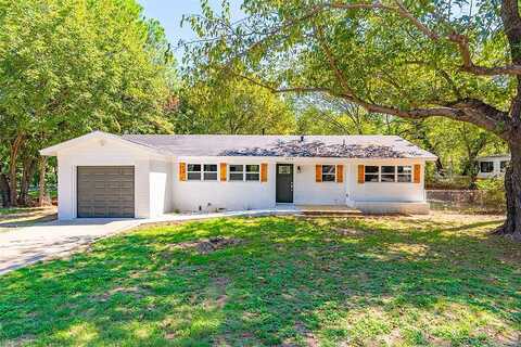 Red Bud, AZLE, TX 76020