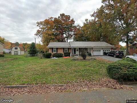 Sutton, RADFORD, VA 24141