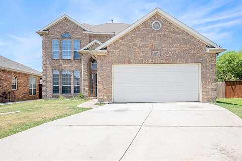Bull, FORT WORTH, TX 76177
