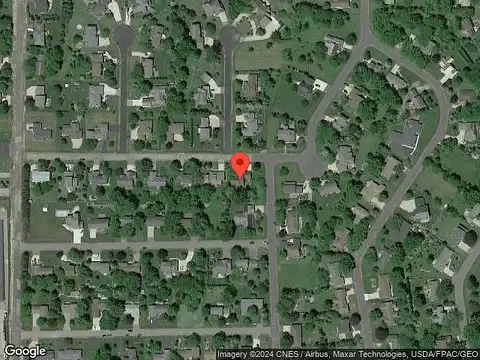 Chapel, MARSHFIELD, WI 54449