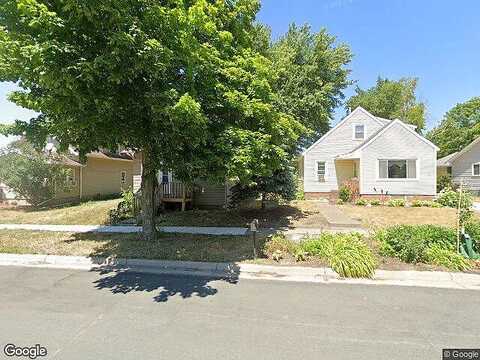 Baker, ARLINGTON, MN 55307