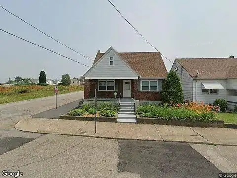 Grant, HAZLETON, PA 18201