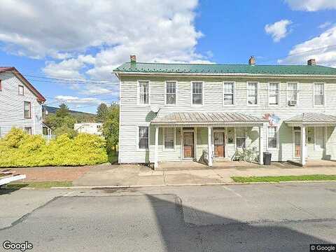 4Th, NEWPORT, PA 17074