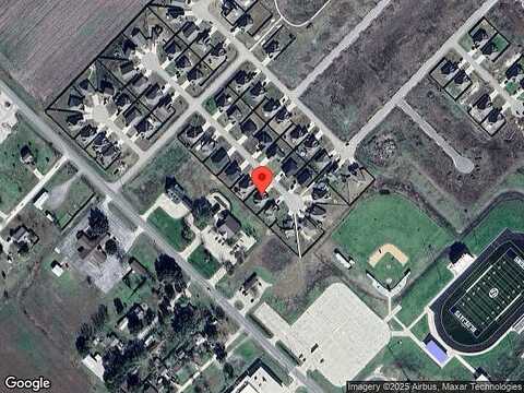 Rustic, SNOOK, TX 77878