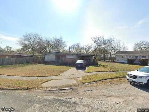 Hayward, CORPUS CHRISTI, TX 78411