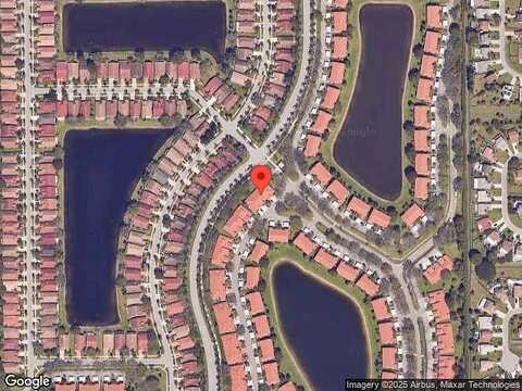 Seacrest Cir, Boynton Beach, FL 33437