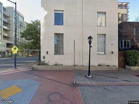 Island Ave, San Diego, CA 92101