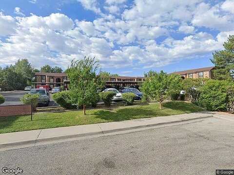 Lakeside Dr, Grand Junction, CO 81506