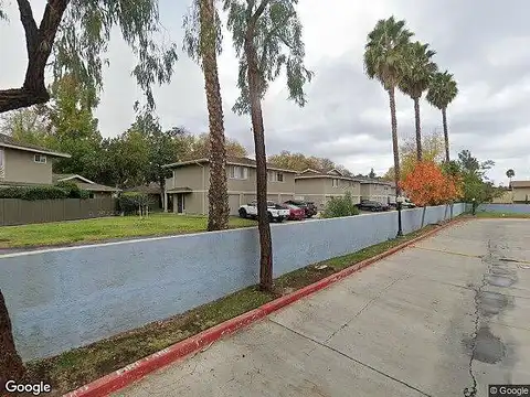 Amistad Ct, El Cajon, CA 92019