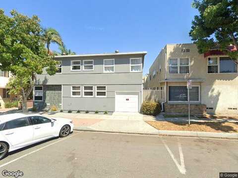 E 1St St, Long Beach, CA 90802
