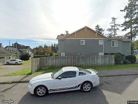 Sw Kimball Dr, Oak Harbor, WA 98277