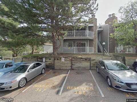 S Walden St, Aurora, CO 80017