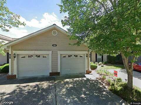 W Summit Dr, Dalton, GA 30721