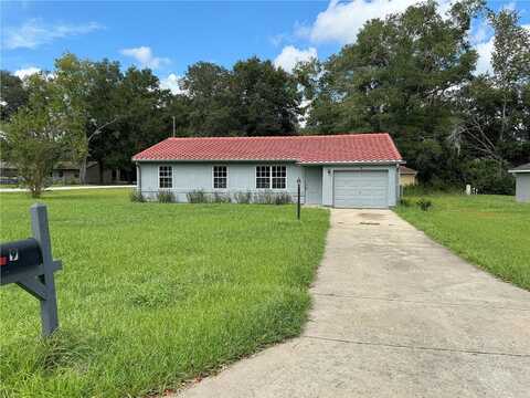 Pine Circle, OCALA, FL 34472