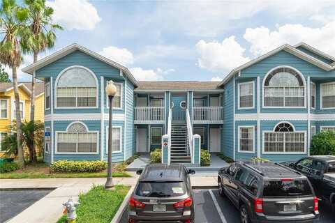 Rain Forest Pl, Kissimmee, FL 34747