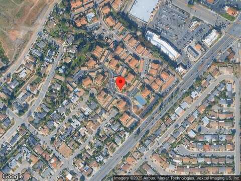 S Rancho Santa Fe Rd, San Marcos, CA 92078