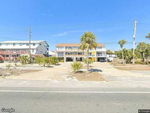 Gulf Blvd, Navarre, FL 32566