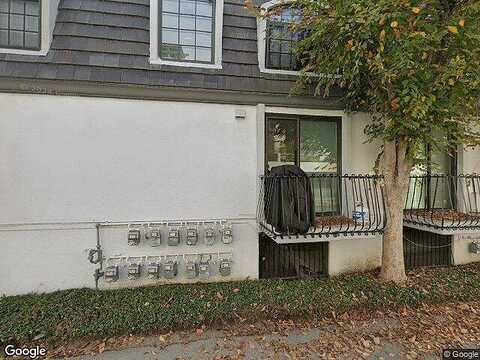 Redlands St, Playa Del Rey, CA 90293