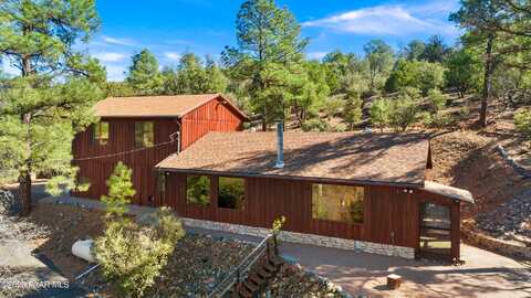 Lynx Creek, PRESCOTT, AZ 86303