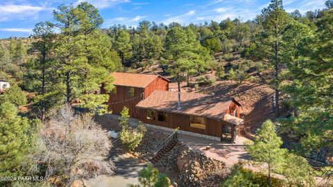 Lynx Creek, PRESCOTT, AZ 86303