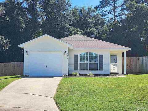 Nalo Creek, PENSACOLA, FL 32514