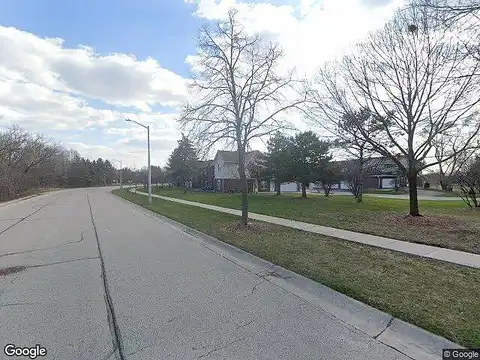S Scepter Dr, Franklin, WI 53132