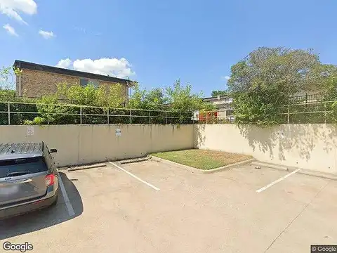 Meadow Park Dr, Dallas, TX 75230