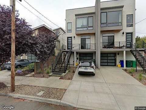 Ne Jessup St, Portland, OR 97211
