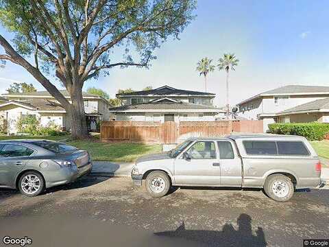 Warring Dr, San Jose, CA 95123